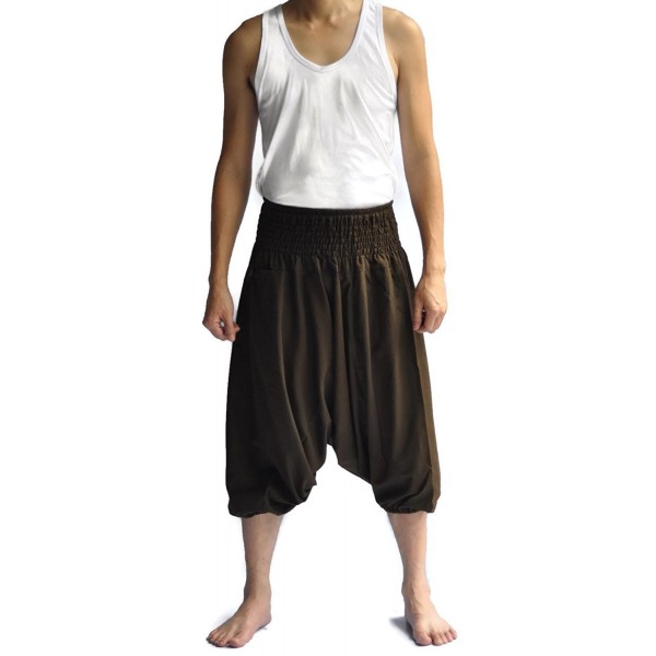 Siam Trendy Japanese Style Pants