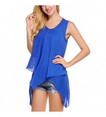 Fashion Women's Tanks Outlet