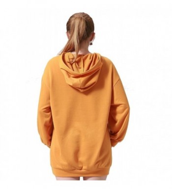 Women's Fashion Hoodies