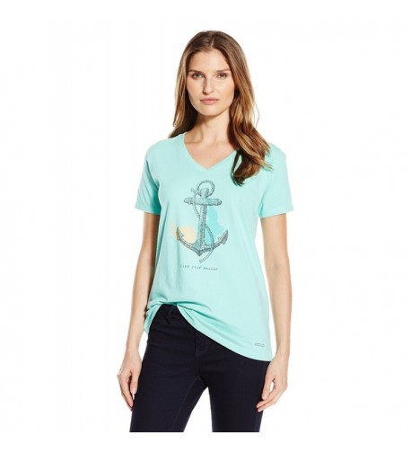 Life Womens Anchor Crusher Small
