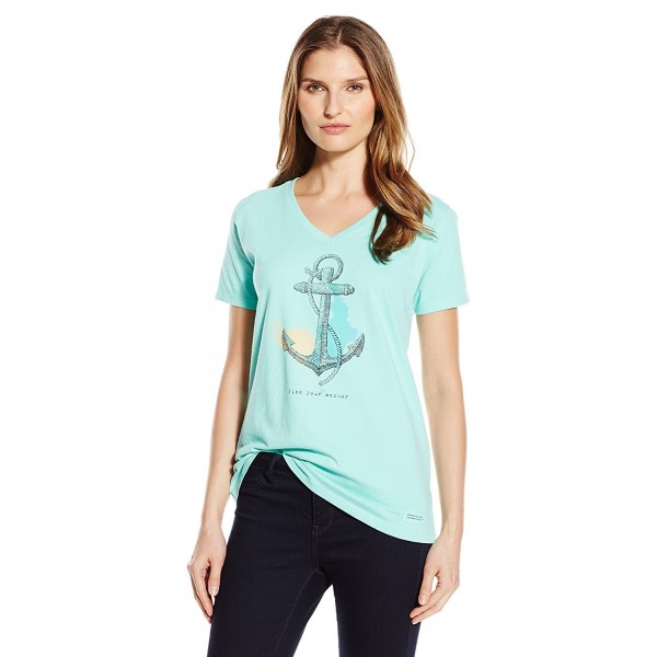 Life Womens Anchor Crusher Small