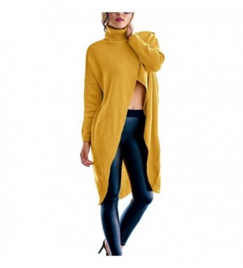 Fashion Women's Pullover Sweaters for Sale