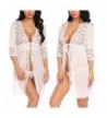 ADOME Kimono Women Babydoll Lingerie