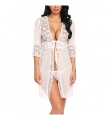 Popular Women's Lingerie Online Sale