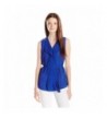 My Michelle Juniors Tunic Royal