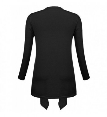 Cheap Real Women's Cardigans