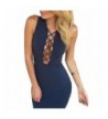 Romastory Sleeveless Bodycon Stretch Evening