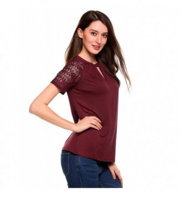 Popular Women's Button-Down Shirts Outlet