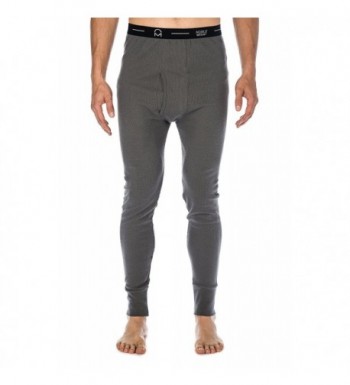 Mens Extreme Waffle Thermal Pants