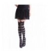 Wowlife Legging Pattern Pantyhose Stocking