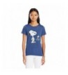 Peanuts Juniors Snoopy Drapey Graphic