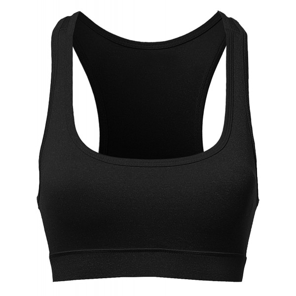 Xpril Basic Racerback Sporty Sport