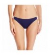 Nautica Womens Solid Bikini Bottom