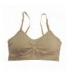 Coobie Seamless Scoopneck Light Nude