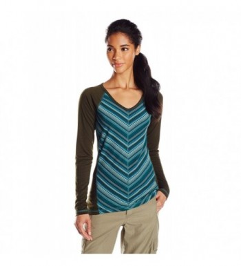 Royal Robbins Womens Essential Blizzard