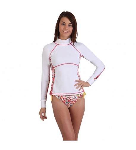 Sbart Womans Wetsuit Swimsuit Protection