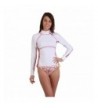 Sbart Womans Wetsuit Swimsuit Protection