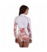 Fashion Women's Rash Guards Shirts On Sale