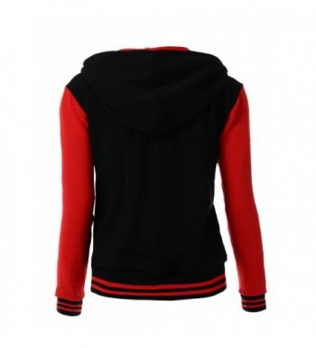 Women's Athletic Jackets