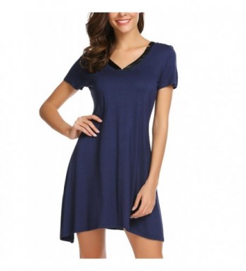 Popular Women's Nightgowns