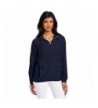 Carve Designs Womens Pullover Indigo