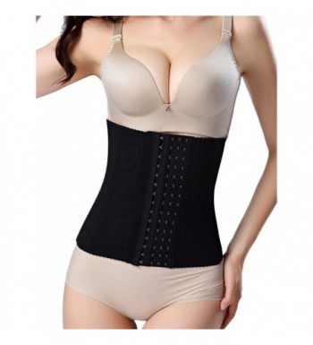 Lei Dan Cinchers Shapewear Bustiers