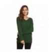 Women Casual Loose Sweater Pullover