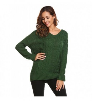 Designer Women's Sweaters Online