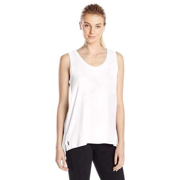 Women's Candice Top - White - C011LXLPKTN