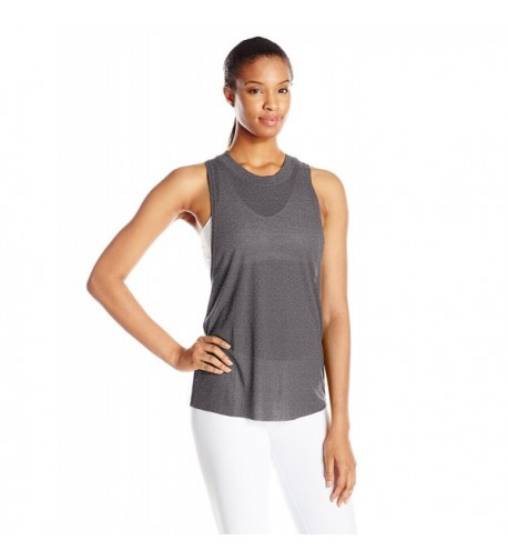 Alo Yoga Womens Heather Large