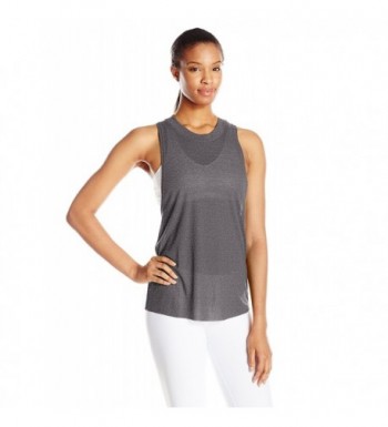 Alo Yoga Womens Heather Large