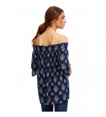 Discount Real Women's Blouses Online