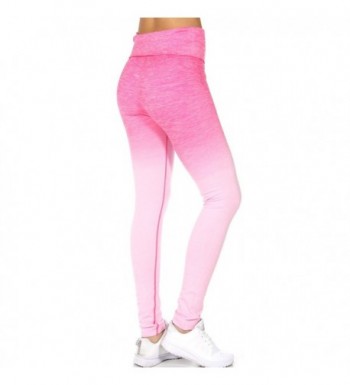 SERENITA Activewear Fitness Workout Leggings