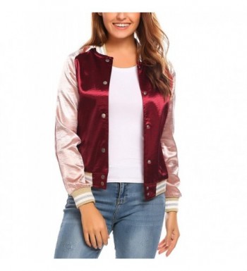 Women's Quilted Lightweight Jackets Online