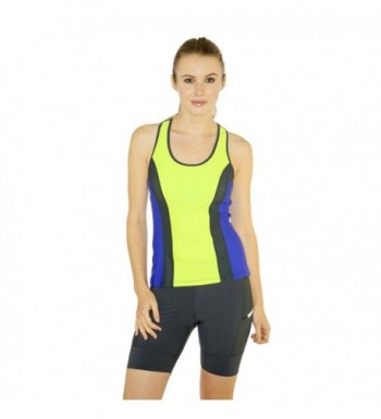 MooMotion Womens Fulton Racerback Large