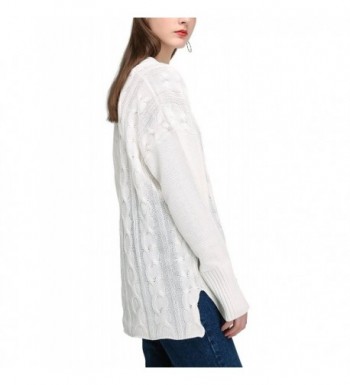 Discount Women's Pullover Sweaters Outlet