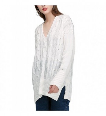 Popular Women's Sweaters