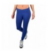 V front Legging M Sodalite Blue