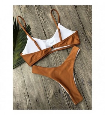 2018 New Women's Bikini Swimsuits Wholesale