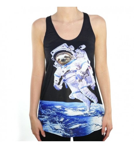 Shop Delfina Womens Astronaut Space