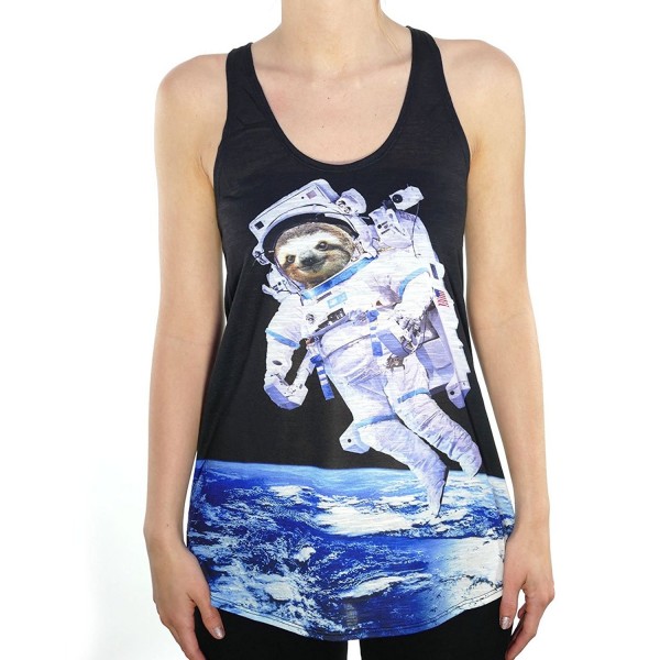 Shop Delfina Womens Astronaut Space