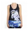 Shop Delfina Womens Astronaut Space