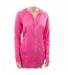 ONeill Womens Hybrid Hoody Berry