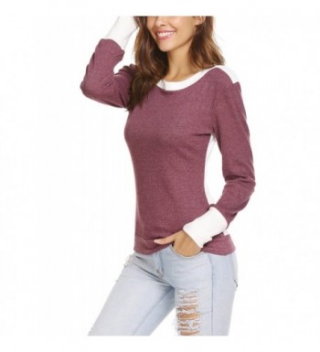 Cheap Designer Women's Fashion Sweatshirts