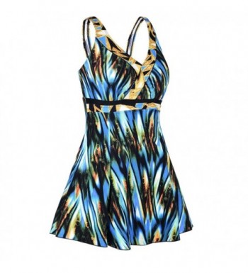 Designer Women's Swimsuits