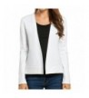 Beyove Womens Casual Sleeve Cardigan