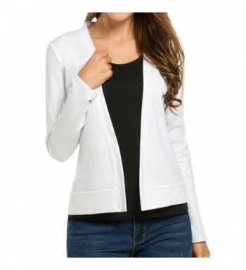 Discount Real Women's Shrug Sweaters Outlet Online