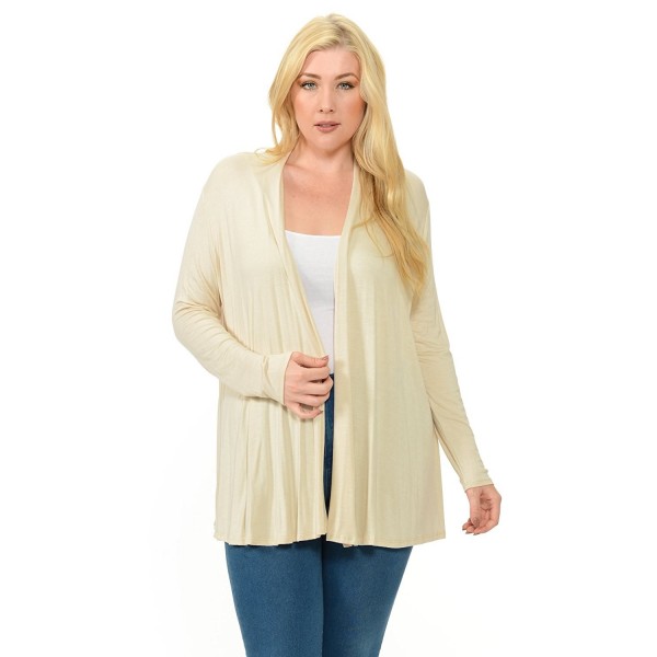 Pastel Vivienne Womens Cardigan XXXX Large