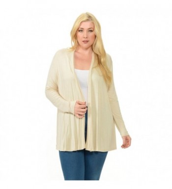 Pastel Vivienne Womens Cardigan XXXX Large