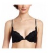 Jezebel Womens Ideal Plunge Black